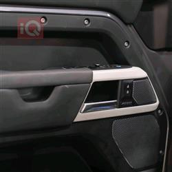 لاند روفر دفندر